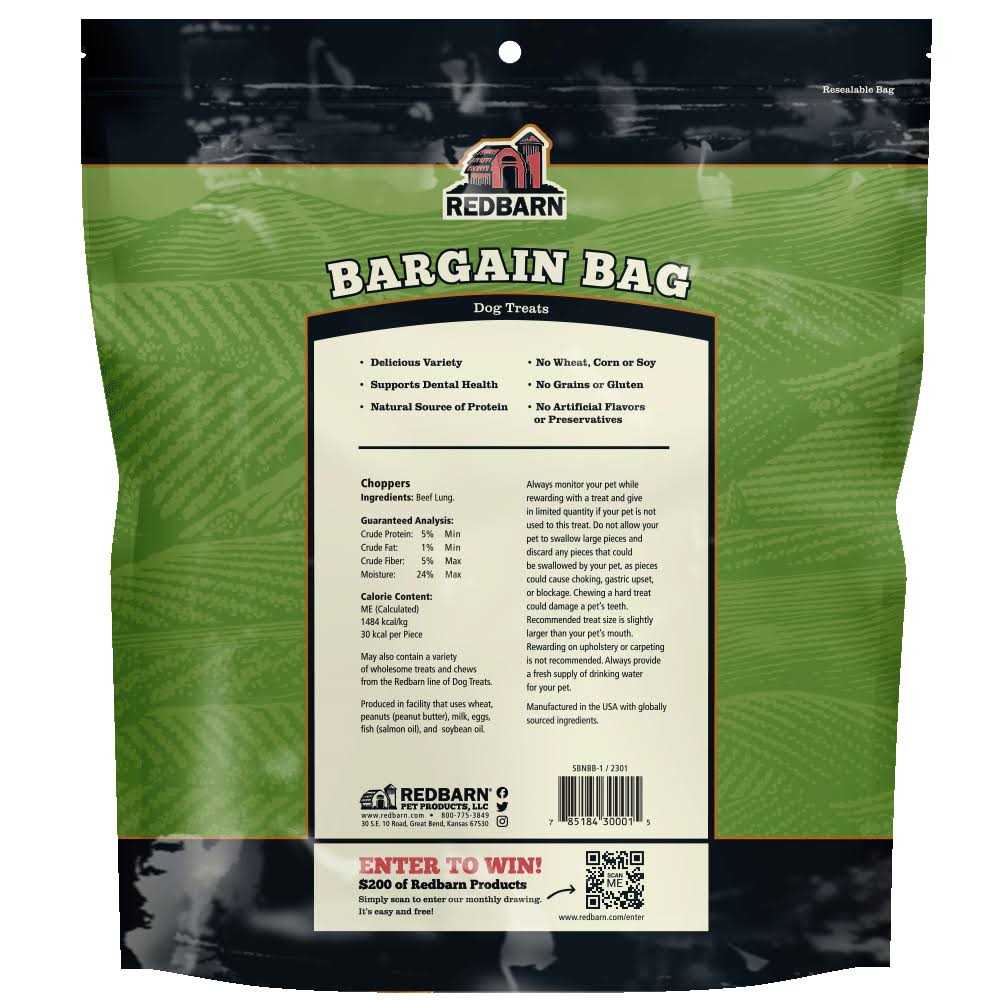Bargain Bag N4346
