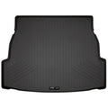Black Cargo Liner B697