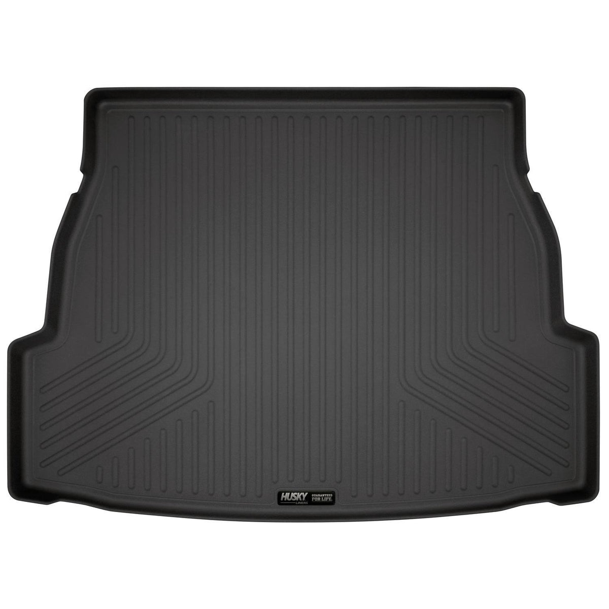 Black Cargo Liner B697