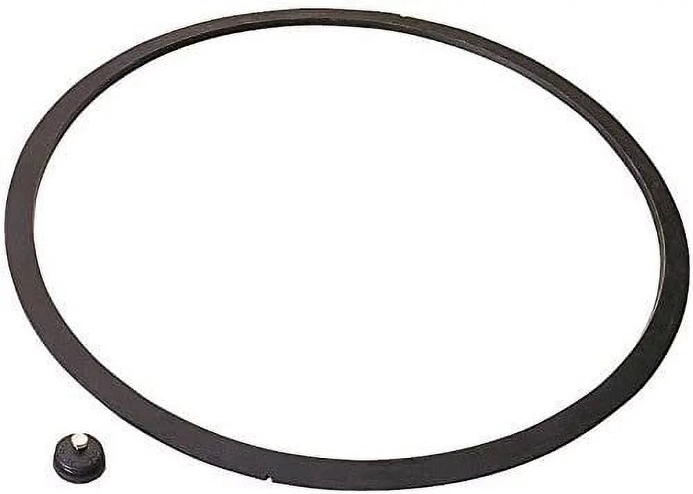 Pressure Cooker Sealing Ring with Air Vent F30405