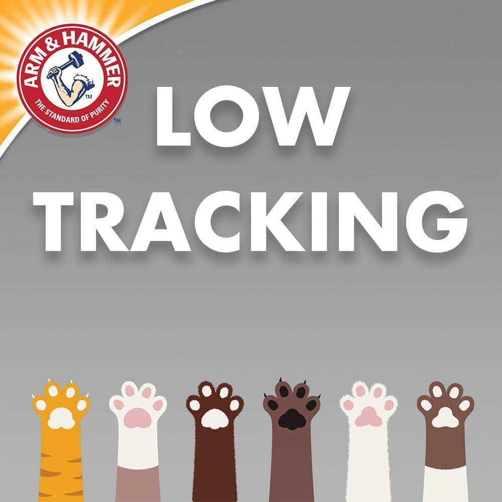 Clumping Multi Cat Litter L198096