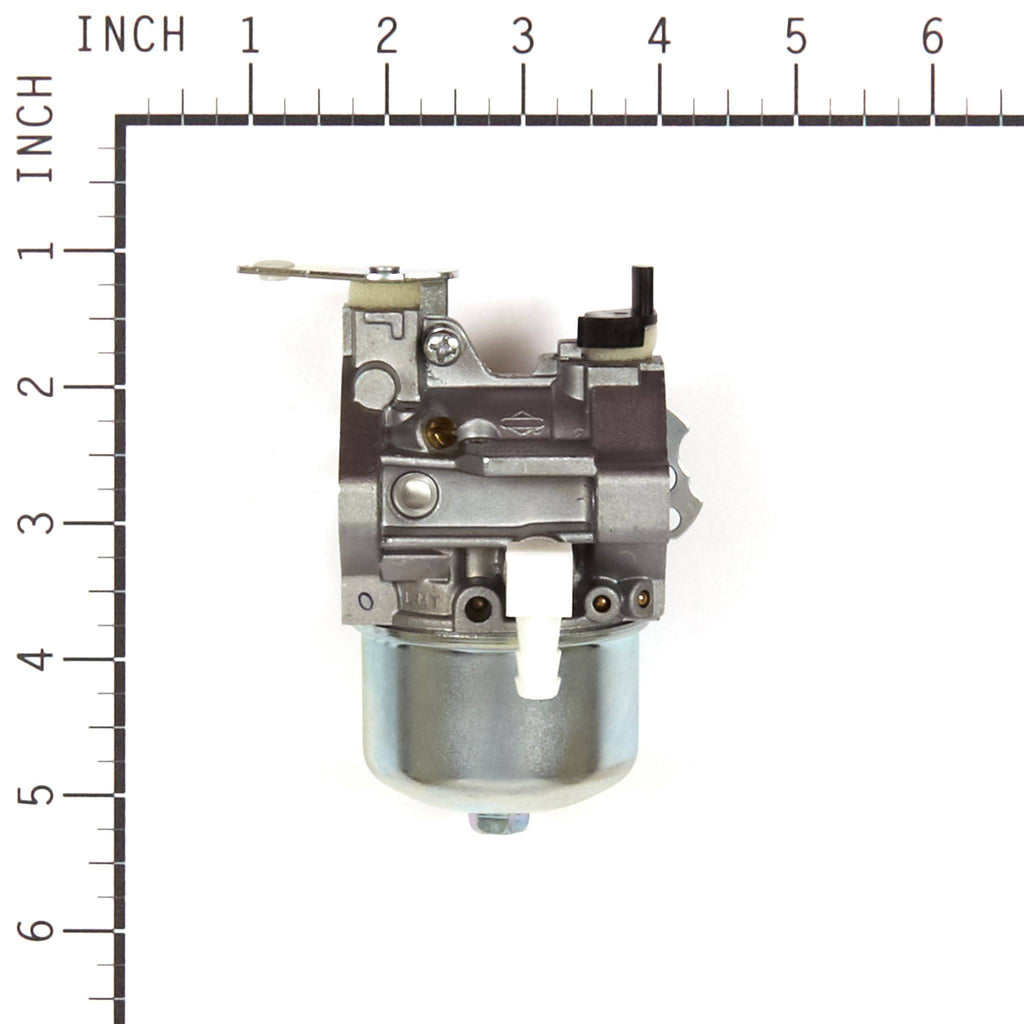 Carburetor M418