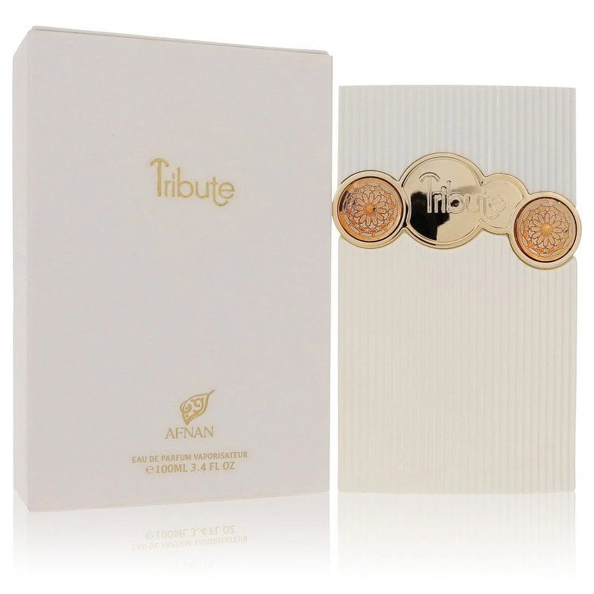 White Eau De Parfum Spray 3.4 oz Y6110