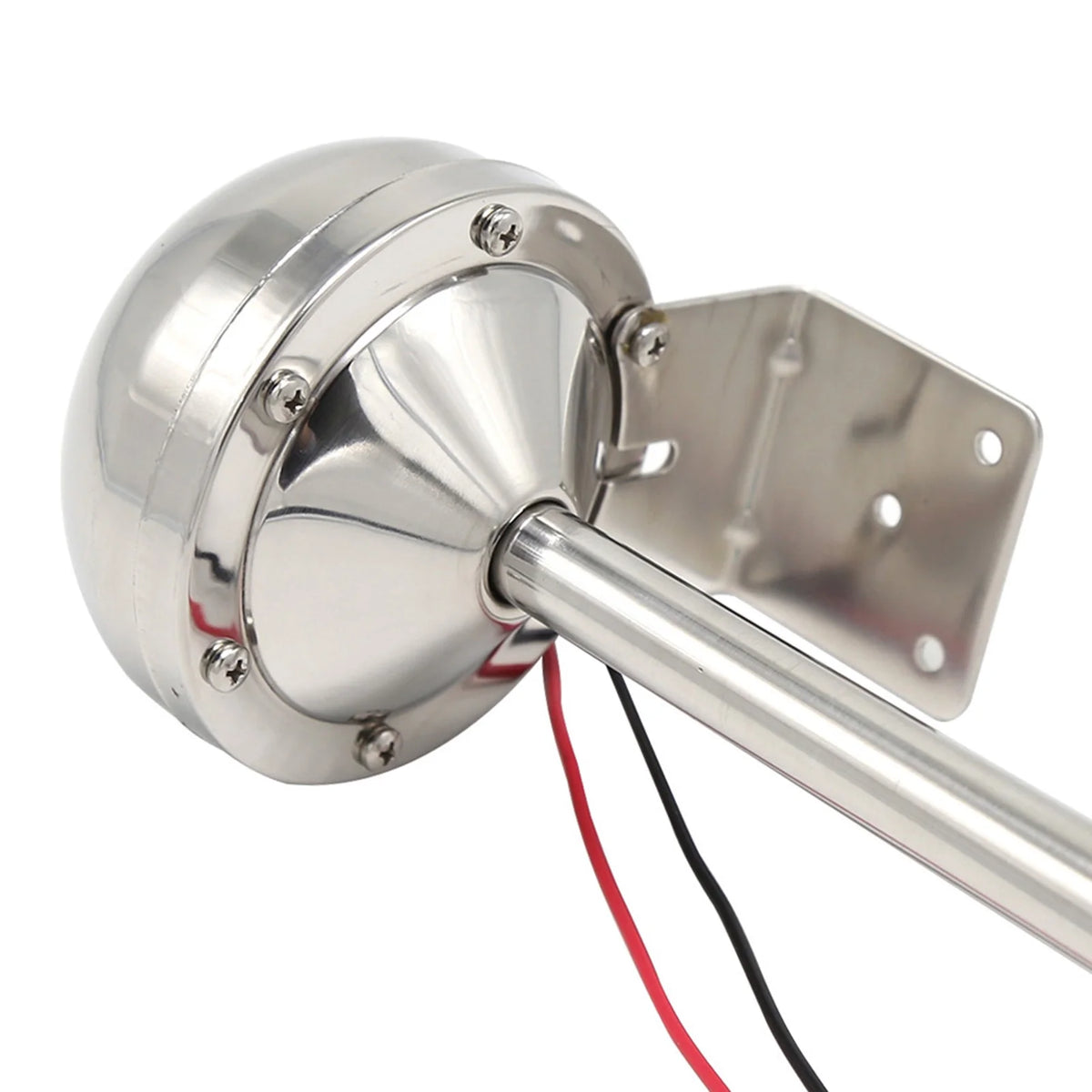 125dB 24V Car Horn Air Horn for Vehicles Y78864
