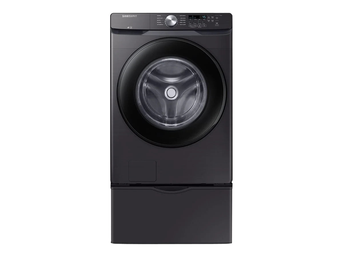 Front Load Washer H237