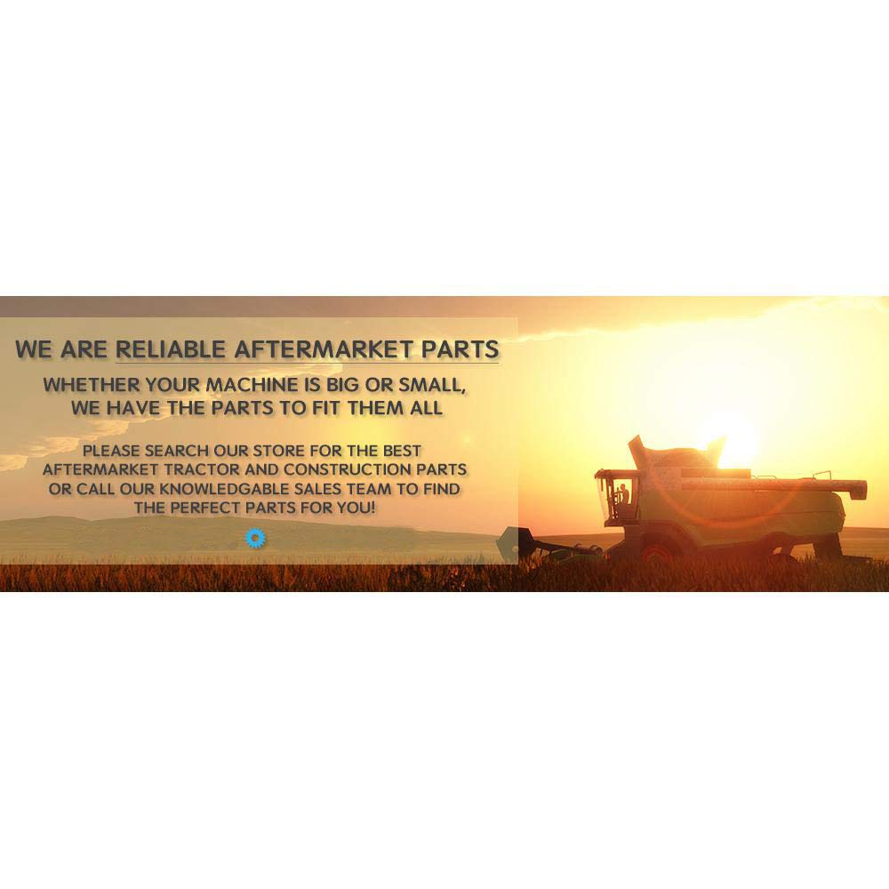Replacement Muffler S425