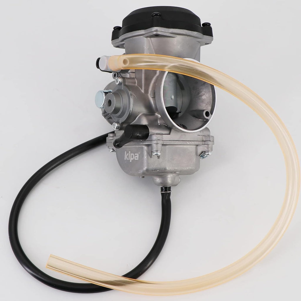 Carburetor with Fuel Filter & Carbon Dirt Jet Cleaner Tool Kit S223