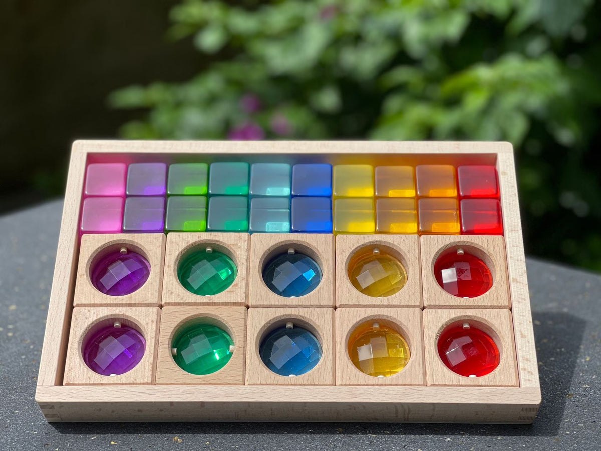 Educational Toys for Toddlers I7055