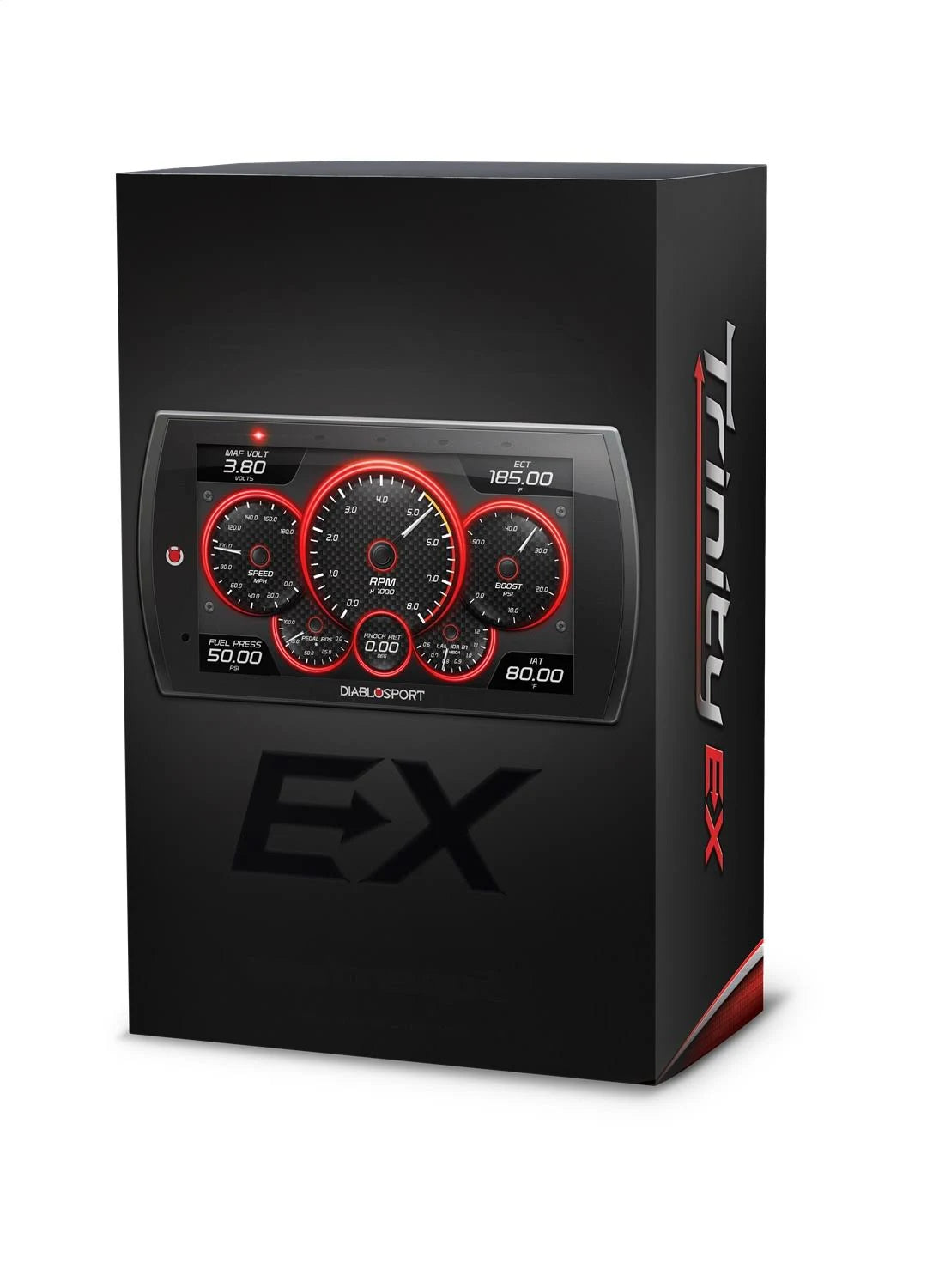 Trinity 2 EX Platinum B981