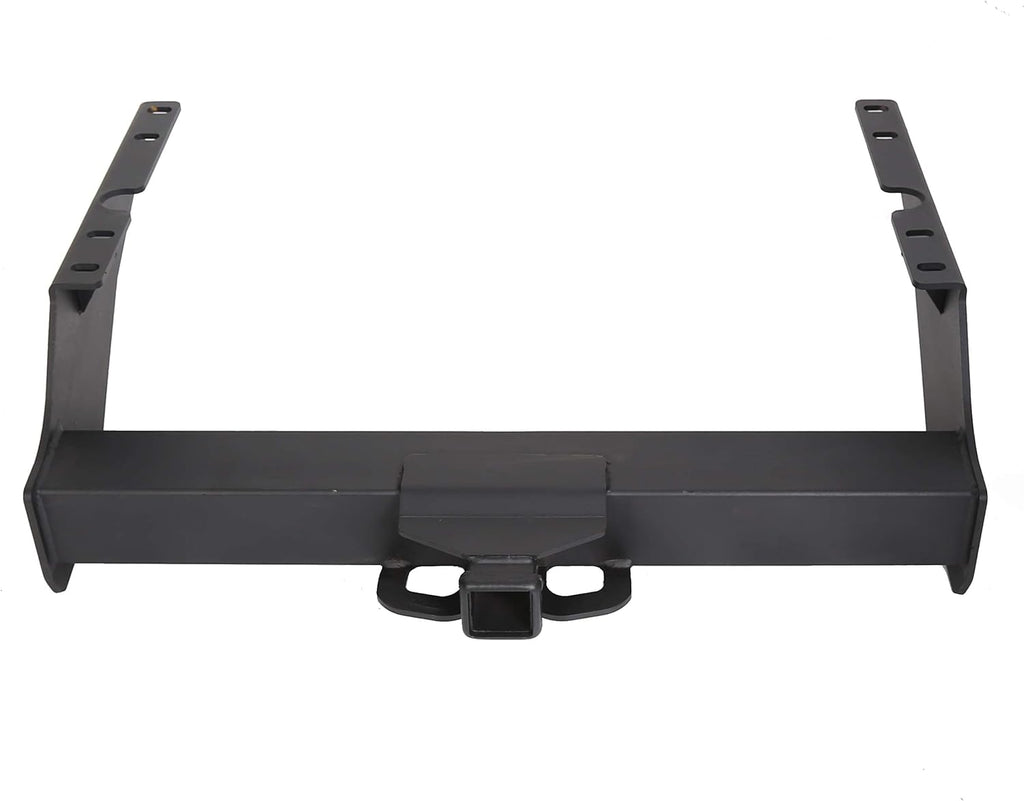 Class 5 Trailer Receiver Hitch D58501