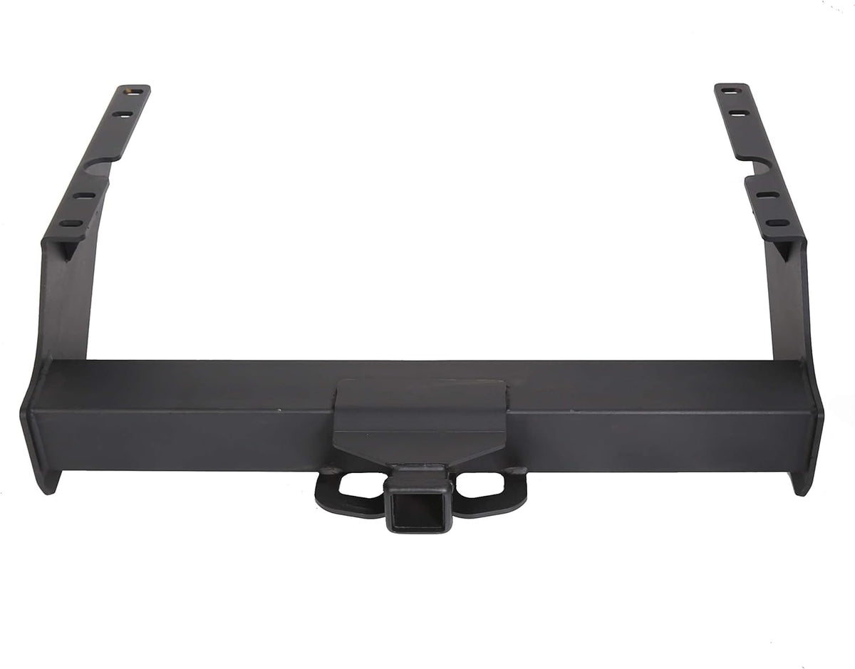 Class 5 Trailer Receiver Hitch D58501