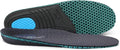 Men's Orthotic Insoles with Arch Support Size 10 N2095