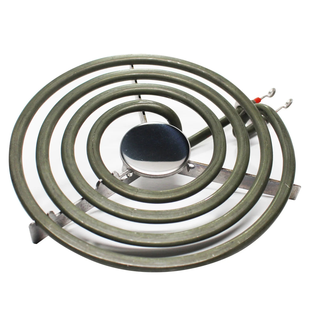 6 inch 4 Turns Surface Burner Element for Range, Stove & Cooktop T745