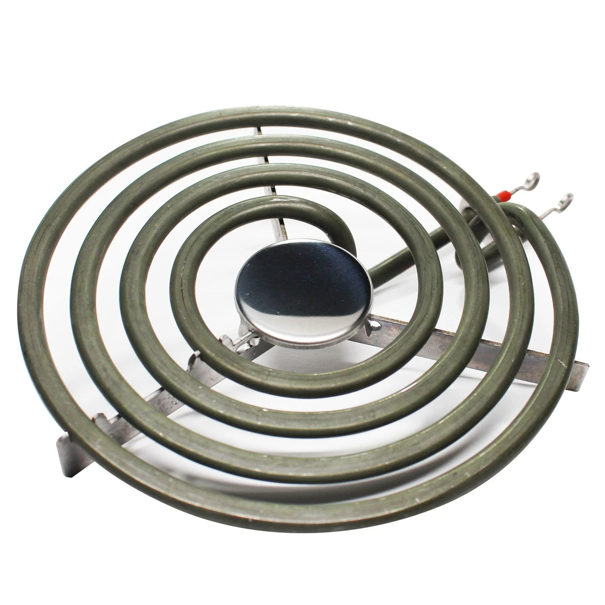 6 inch 4 Turns Surface Burner Element for Range, Stove & Cooktop T745