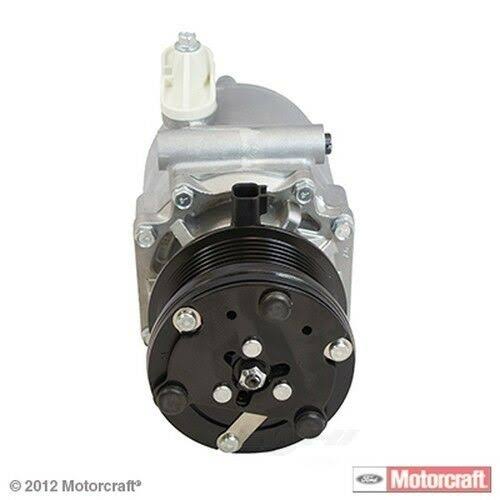 A/C Compressor U8624