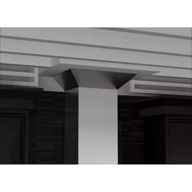 Wall Mount Range Hood N61005
