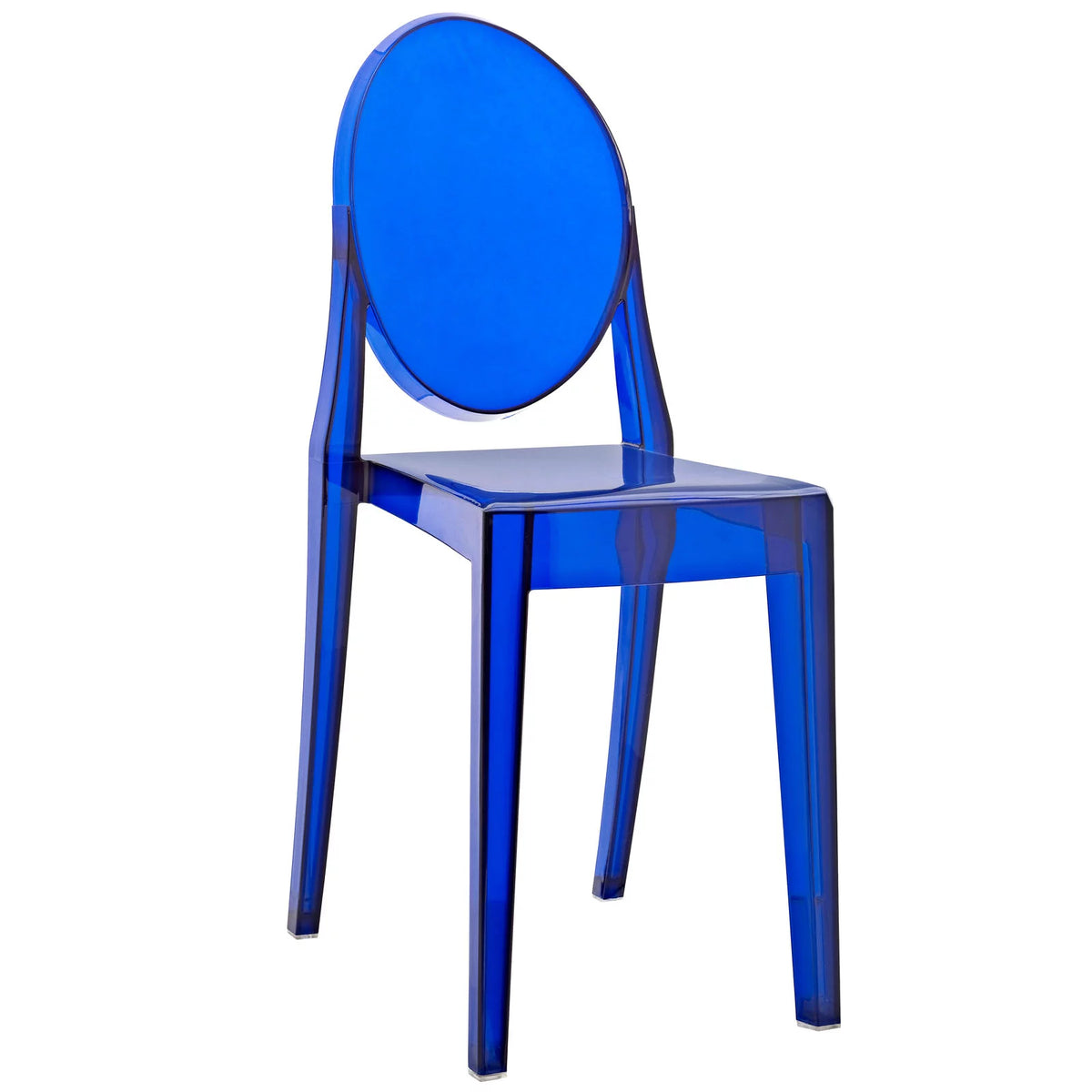 Blue Dining Side Chair G261155