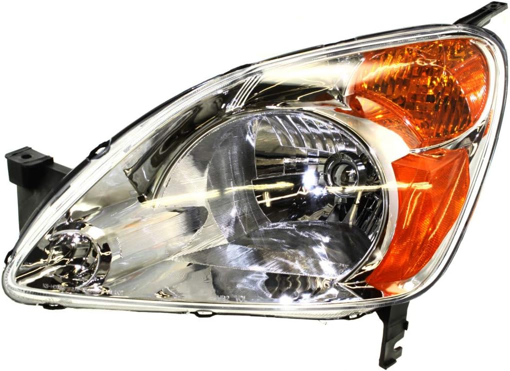 Headlight Driver Side Pack of 2 M413296