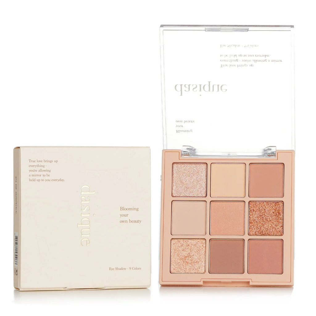 Shadow Palette 7g V968