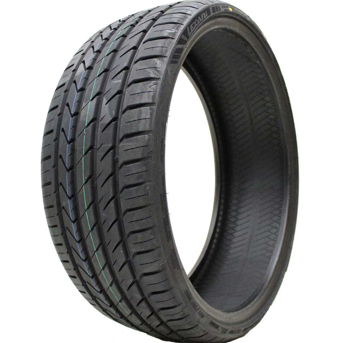255/30ZR22 95W XL Passenger Tire M548