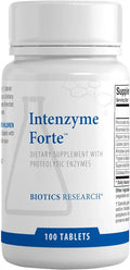 Proteolytic Pancreatic Enzymes 100 Tablets M6595