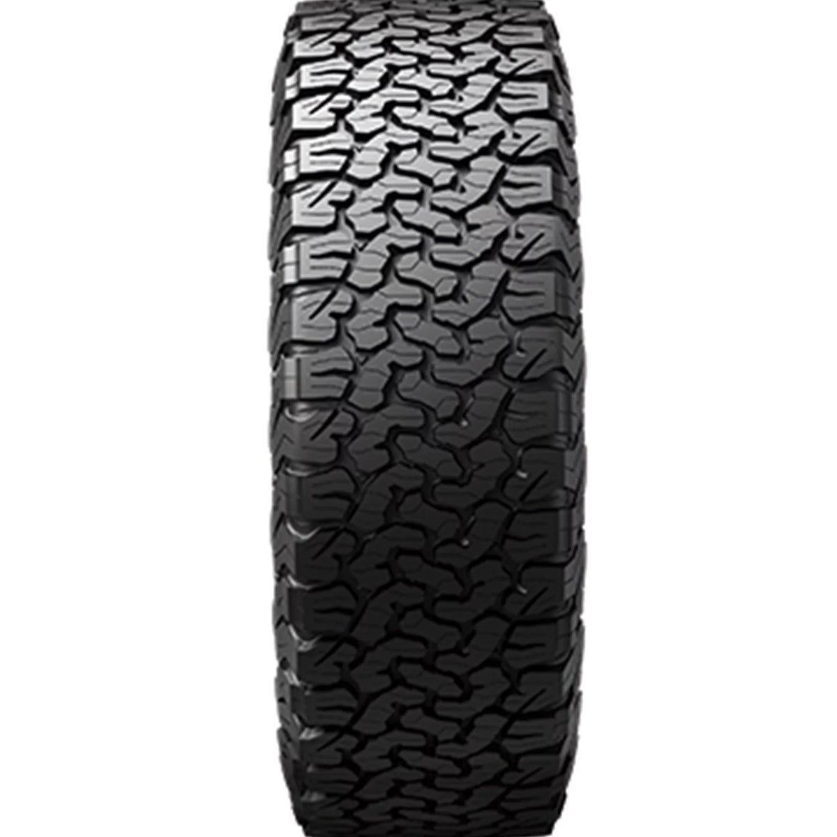 All Terrain LT275/55R20 115S D Light Truck Tire R7958