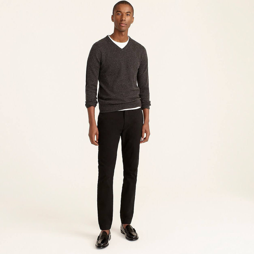 Skinny-Fit Stretch Chino Pant A800822