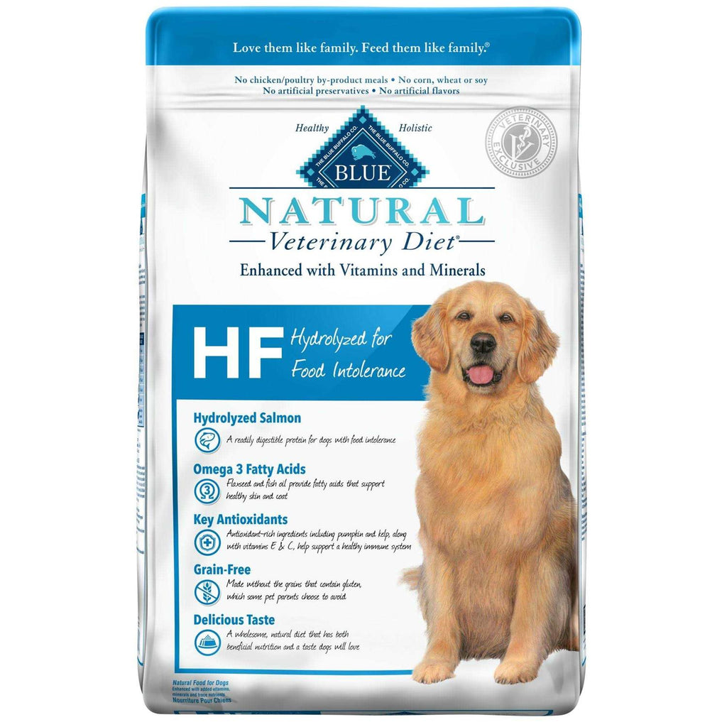 Hydrolyzed Dry Dog Food P896556