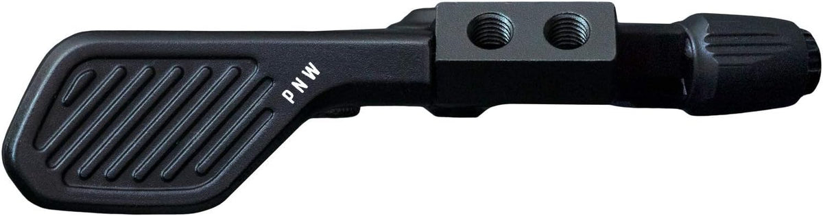MTB Dropper Lever Kit, Includes Jagwire Cables, Pack of 2 L9120