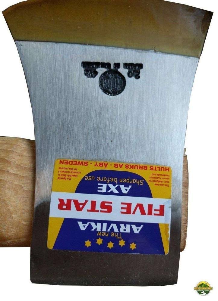 5-Star Racing Axe I336