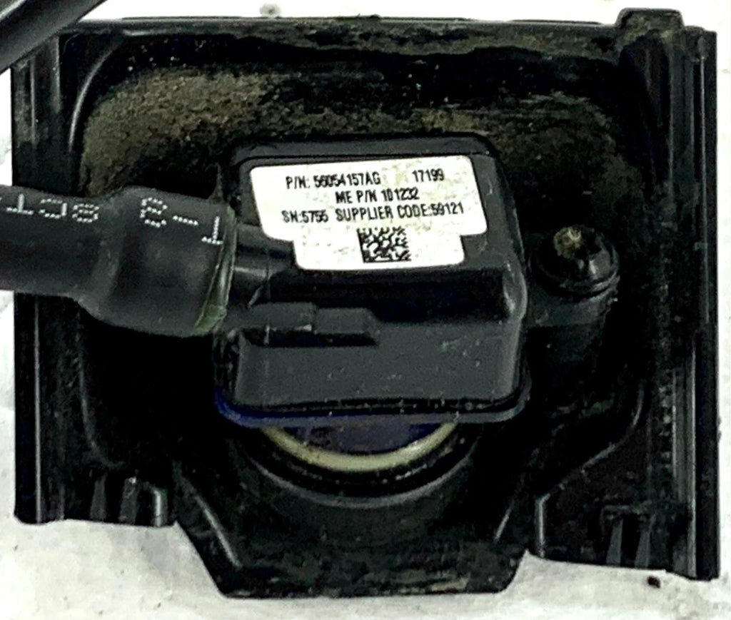 OEM Rear Camera for Dodge Caravan W9331