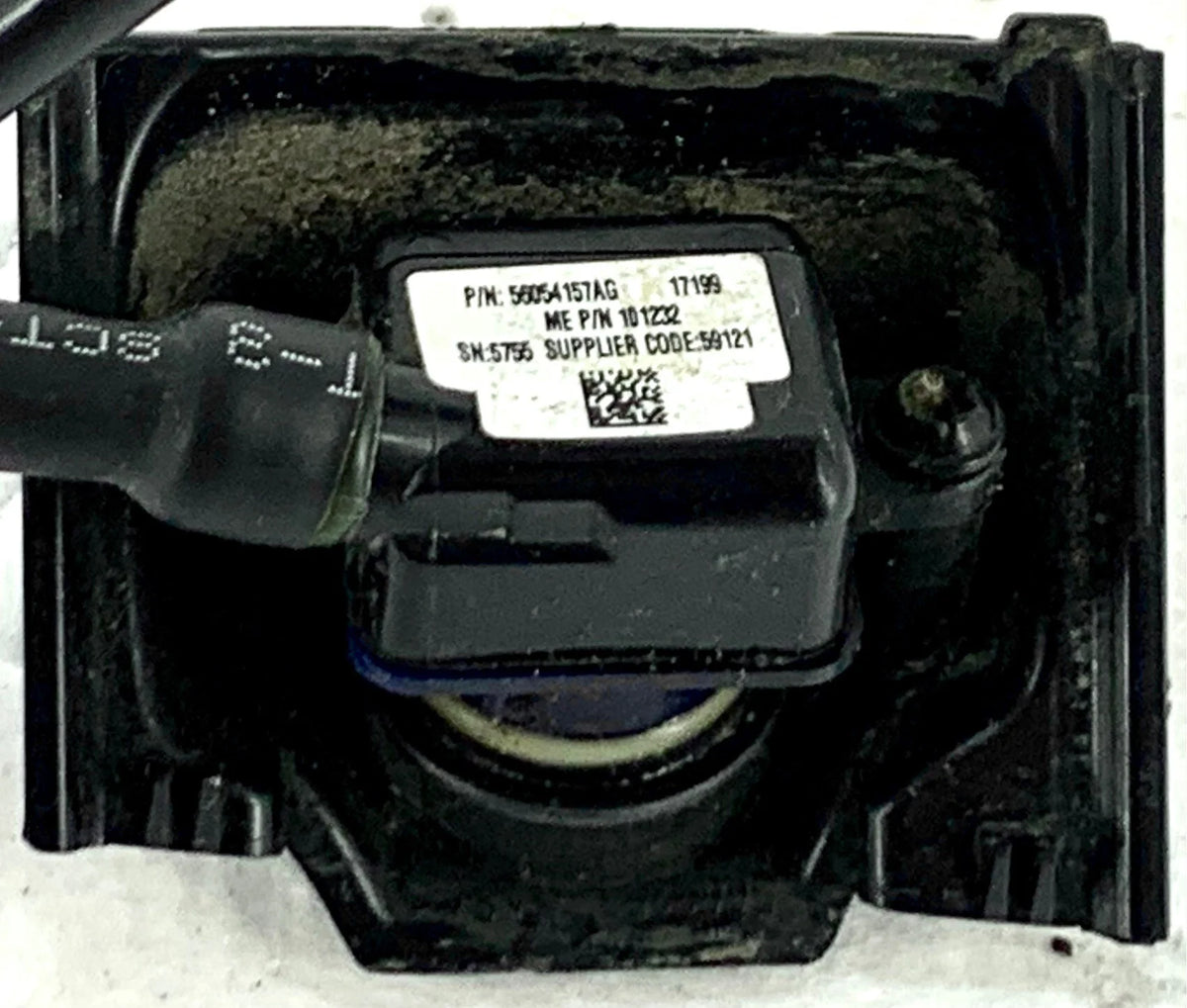 OEM Rear Camera for Dodge Caravan W9331