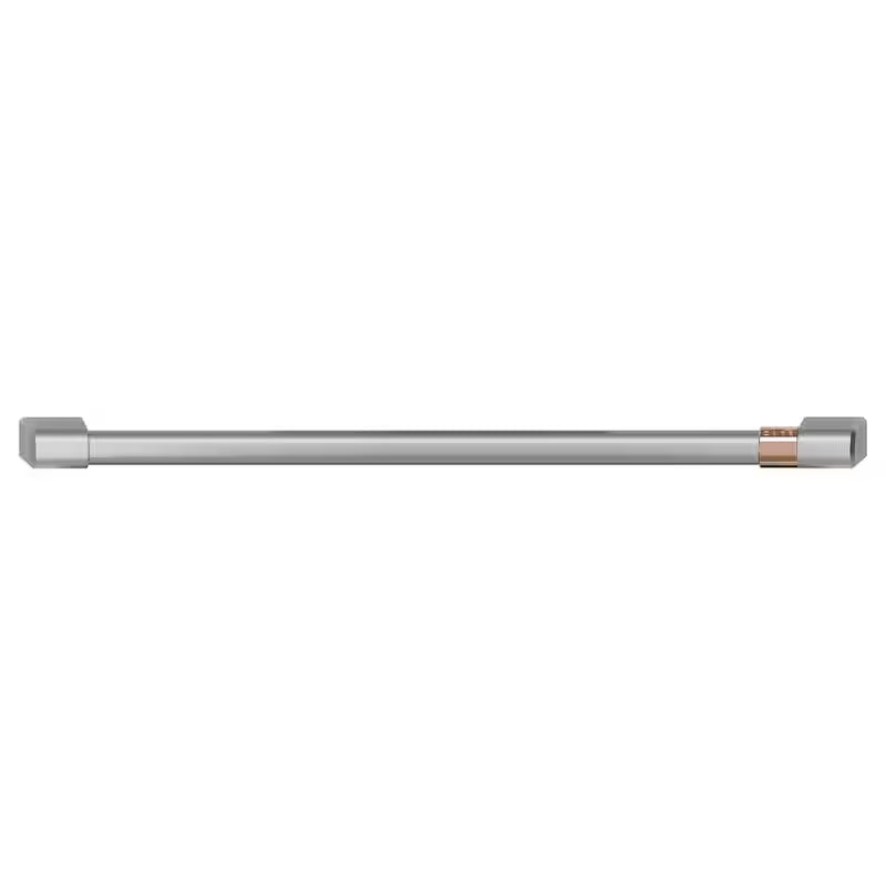 Refrigerator Handle Kit in Brushed Stainless N521515