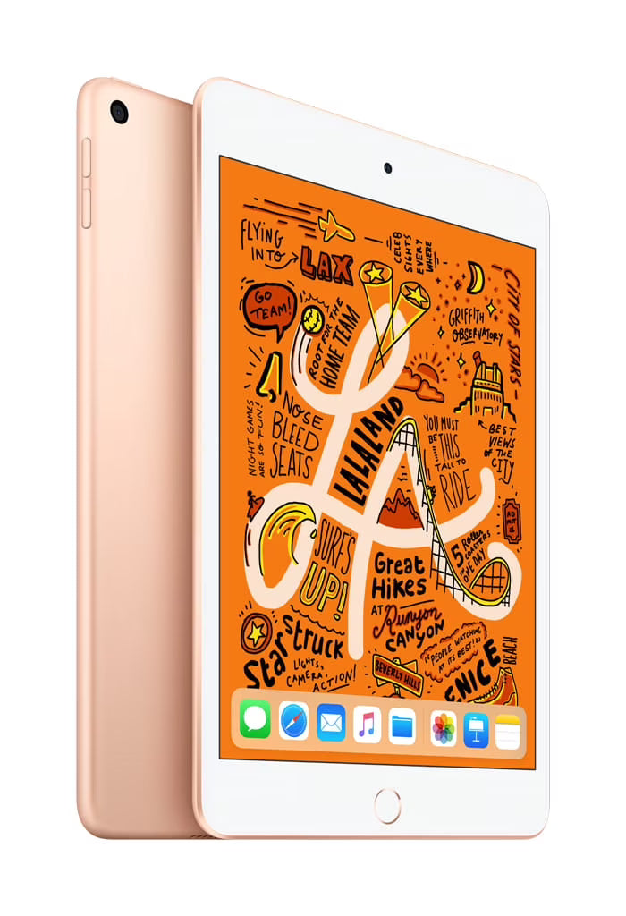 Refurbished 7.9" 64GB WiFi iPad Mini J94556
