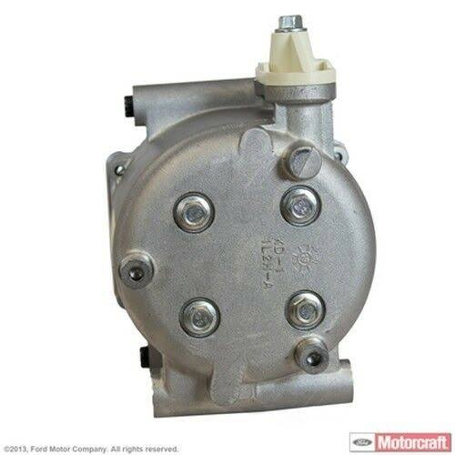 A/C Compressor U8624