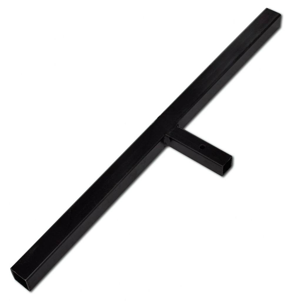 Ground Drill Handle with Extension Tube Steel E99407
