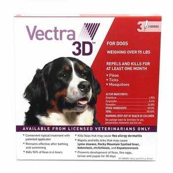 Over 95 lbs 6 Pk Dog Supplies J590867