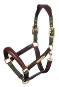 Moss Pony Headcollar C112631