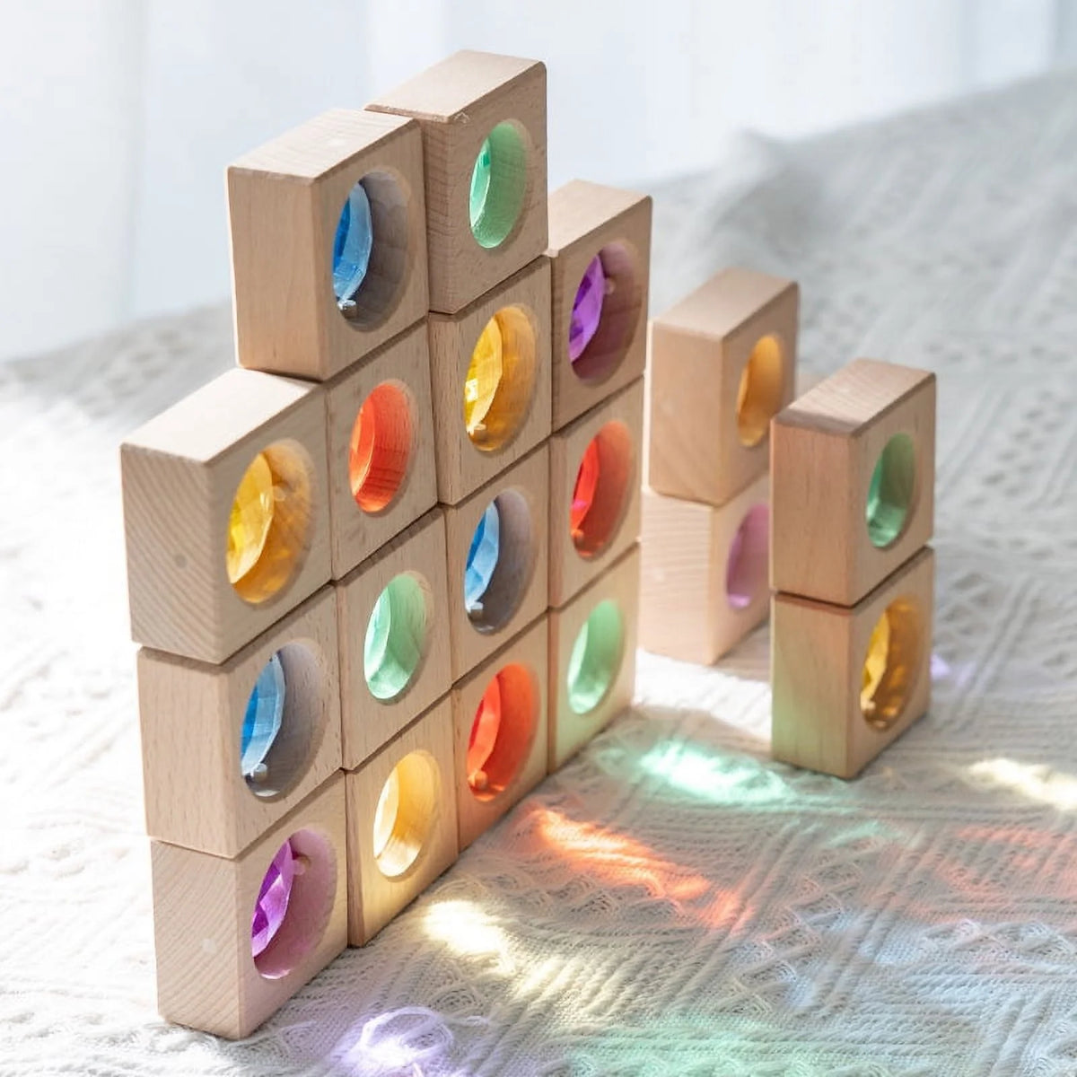 Educational Toys for Toddlers I7055