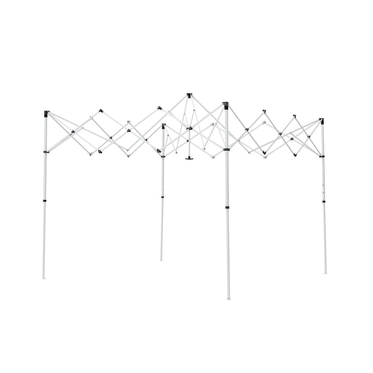 10' x 10' Straight Leg Canopy V8174