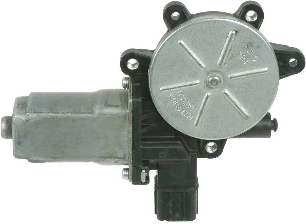 Power Window Motor D123