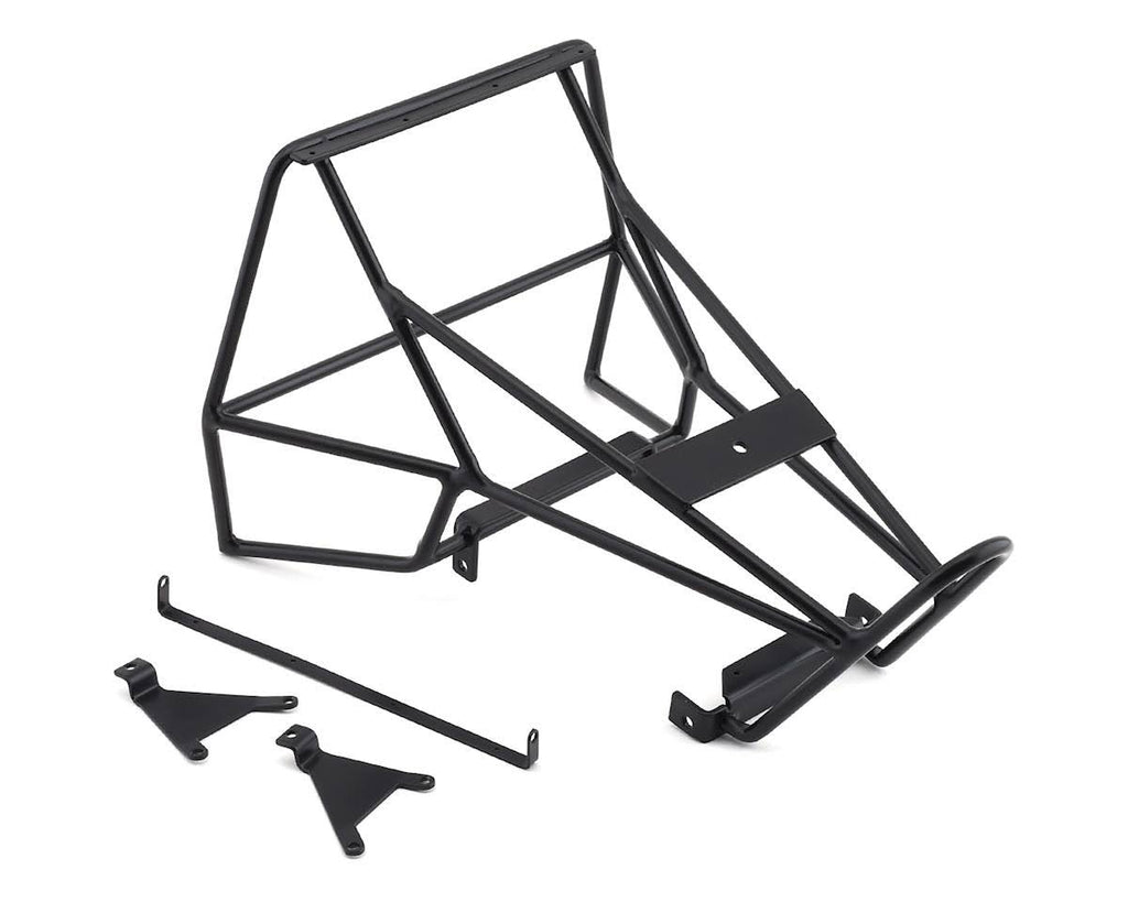 Reaper Tube Back for TF2 and Axial Scx10 II F3500
