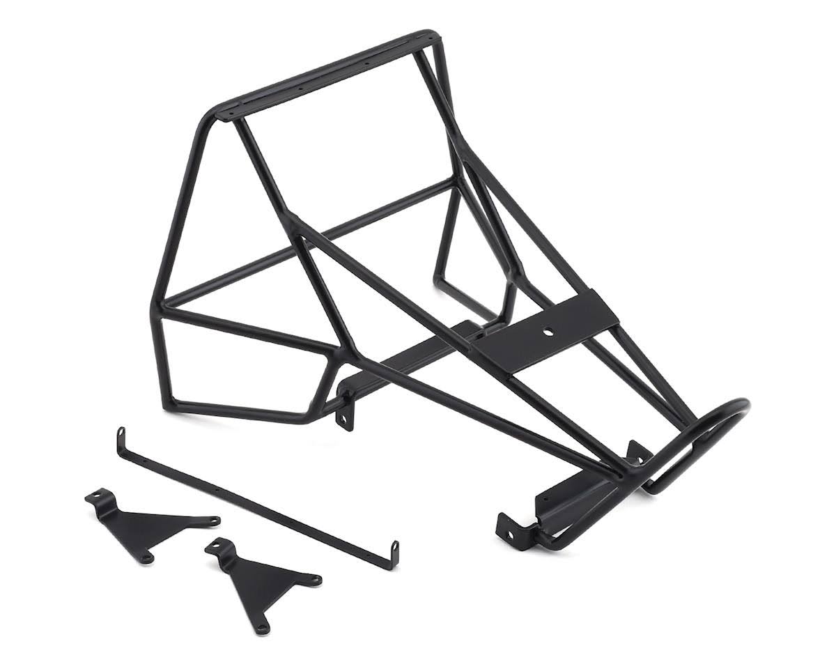 Reaper Tube Back for TF2 and Axial Scx10 II F3500