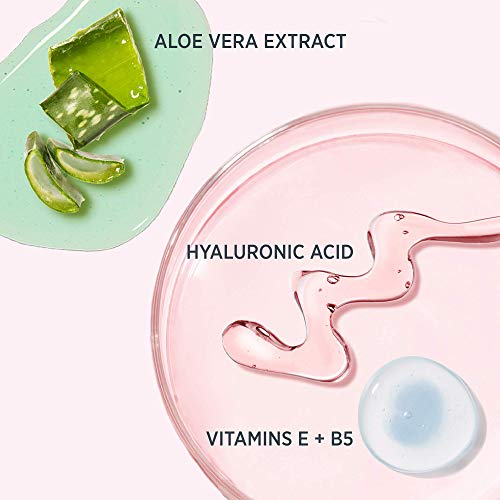 Hydrating Medium Buildable Coverage Foundation with Hyaluronic Acid 1.0 fl oz F1577