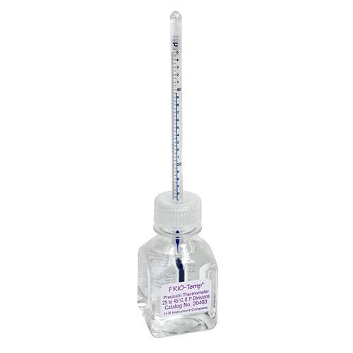 Oven Verification Thermometer; 95 to 115C I1126