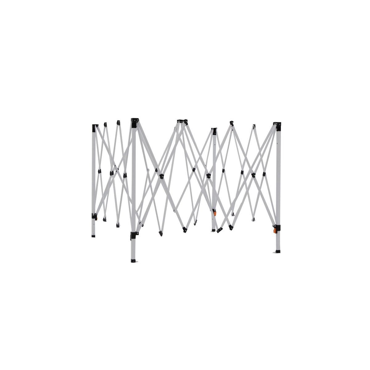 10' x 10' Instant Straight Leg Canopy J101