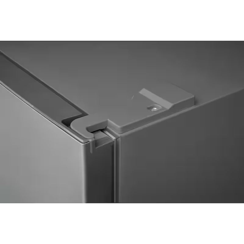 11.6 cu. ft. Top Freezer Refrigerator in Brushed Steel Y81563