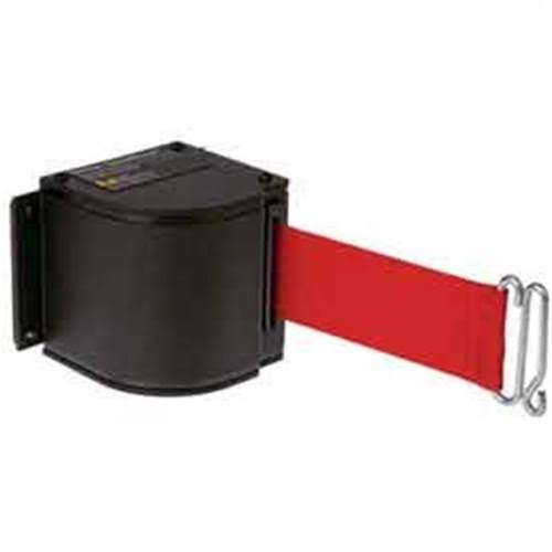 18 ft. Retractable Belt Safety Barricade H53689