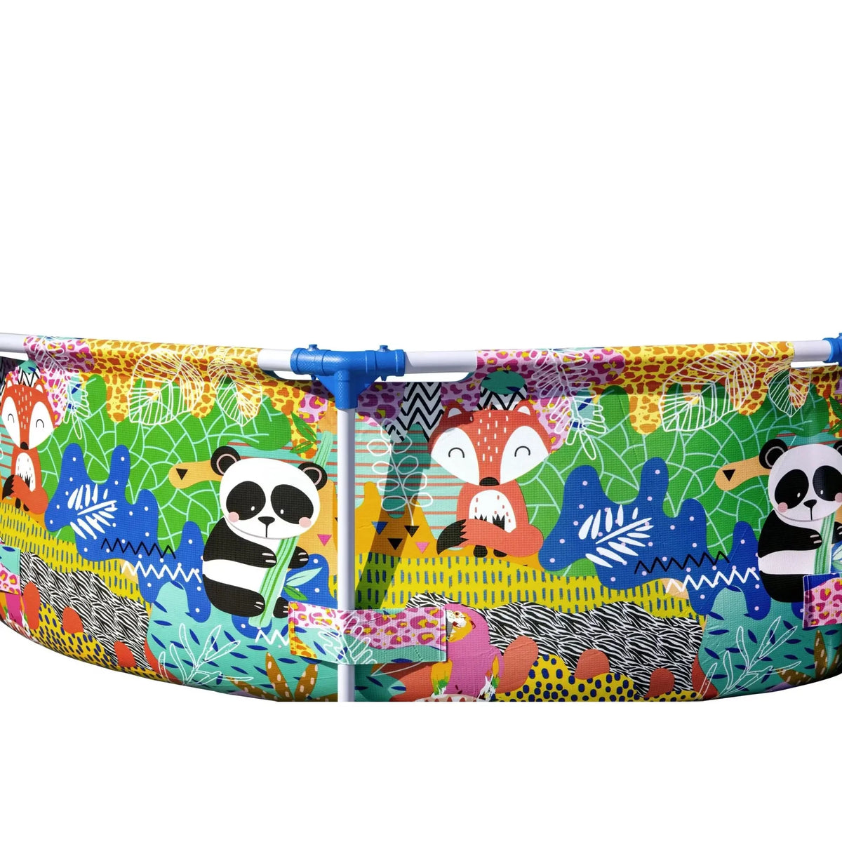 Round Outdoor Swimming Pool K549