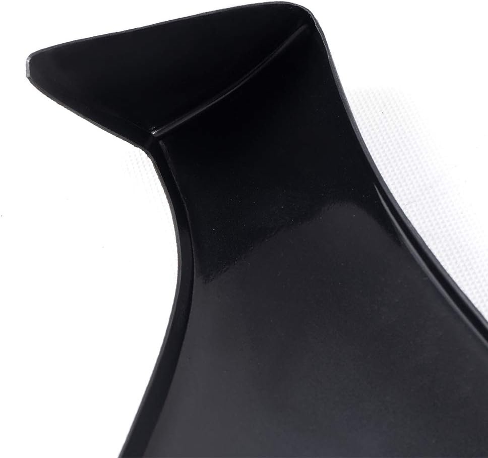 ABS Molded Dash Cover Pack of 2 V2449